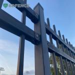 Galvanized Military Sand Hesco Barrier Blast Wall for sale
