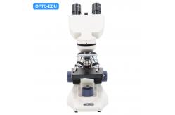 China A11.1020 LED 400x Achromatic Student Binocular Biological Microscope supplier