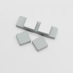 Lightweight Ceramic Heat Spreader / Light Weights with Ultralow Surface Roughness for sale