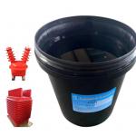 Clear Casting Epoxy Resin Electrical Insulation High Temp For Transformer