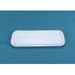 OEM ODM Melamine 12.75 Rectangular Food Serving Tray