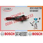 NINE DIESEL high quality 0414693001 injector unit pump 0414693001 fuel injection pump