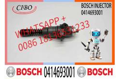 China NINE DIESEL high quality 0414693001 injector unit pump 0414693001 fuel injection pump supplier