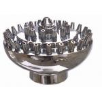 3.5m Spray DN50 2  3 Tiers Blossom Dancing Fountain Nozzles for sale