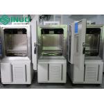 UN38.3 Programmable Temperature And Humidity Test Chamber 1000L
