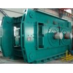 1150T/H Roller Press Ore Grinding Mill Cement Saving Energy Grinding Equipment for sale
