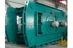China 1150T/H Roller Press Ore Grinding Mill Cement Saving Energy Grinding Equipment supplier