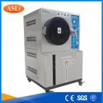 Pressure Cooker Aging Tester PCT/ HAST Testing Chamber For Polymers Test for sale