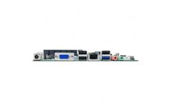 China GW7-T19D2E-V1.1 J1900 mini ITX industrial motherboard supplier