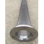 Accurate Stress Sieves Screen with Adjustable 20%-60% Open Area for sale