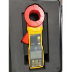 FLUKE 1630-2 FC Ground Clamp 1630-2FC Single Gross Weight 3.000 Kg for sale