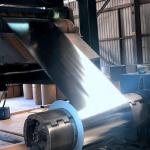 G90 Zinc Coated Galvanized Steel Coil Dx51D Gi Sheet 6.00mm for sale