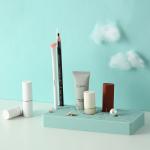 Non Toxic Silicone Lipstick Holder / Organizer Easy Clean for sale