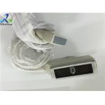 C5 2 curved array probe HD7 broadband ultrasonic transducer for sale