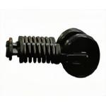 Corrosion Resistant 330 Excavator Recoil Spring Long Lasting for sale
