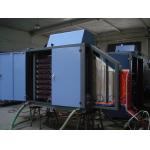 Energy Saving 380Volt Solid State High Frequency Welder 100kHz-20000kHz for sale
