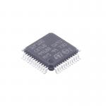 STMicroelectronics STM32F100C8T6B china Ic Chip 32F100C8T6B Microcontroller Board With Touchpad for sale
