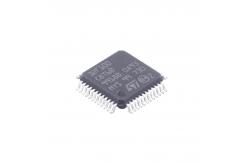 China STMicroelectronics STM32F100C8T6B china Ic Chip 32F100C8T6B Microcontroller Board With Touchpad supplier