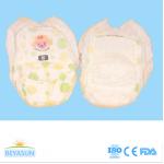 Soft M Babyganics Training Pants Baby Love Pull Up Diapers With High Absorbency for sale