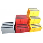 500 Lbs Capacity 3.4KG Plastic Ladder for Home Garden 116*68*140CM Package for sale