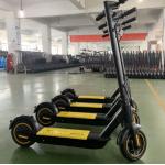 Electric Skate Kick Scooter For Scooter Sharing Business App Control GPS System