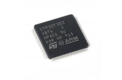 China STM32F303VCT6 supplier