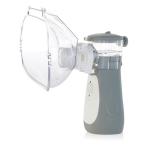 Portable Medical Mesh Nebulizer Plastic Mesh Nebulizer Machine for sale