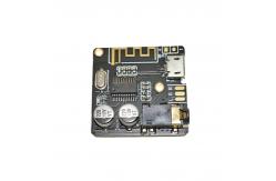 China OKYSTAR Micro USB 5V Bluetooth 5.0 MP3 Decoder Board supplier