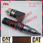 317-5278 original and new Diesel Fuel C12 diesel engine fuel injectors 317-5278 20R-0055 for C-A-T C10 C12 for sale
