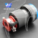 MS26482 Connector, MS3476W18-32P-F, MIL-C-26482Ⅱ, MS26482 SeriesⅡ