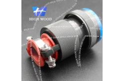 China MS26482 Connector, MS3476W18-32P-F, MIL-C-26482Ⅱ, MS26482 SeriesⅡ supplier