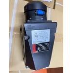 GRP IP66 Explosion Proof Industrial Plug & Socket | 16A Single Phase Waterproof Connector for sale
