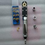 8 - 25mm Dia Cutter Blade For One Side Pneumatic Dresser And Manual Tip Dresser for sale