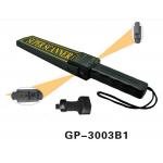 Diameter 20mm Hand Held Security Detector 24 Months Warranty For Public Area for sale