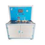 Helium Sniffer Testing Equipment for Air Conditioning Condenser Evaporator Piping 10E-6Pa.m3/s for sale