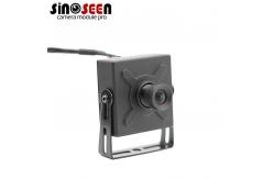 China Global Shutter 1mp Camera Module AR0144 Sensor USB Camera Module supplier