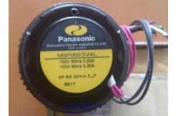 China M6RA6GV4L Motor supplier