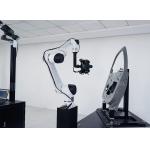 HANS E10-Pro Collaborative Robot Arm With Optical Automated 3D Measurement System