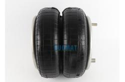 China Double Convoluted 2B12-346 Goodyear Air Spring Bag 578-92-3-315 supplier