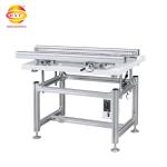 Electronic Products Machinery Wave Soldering Infeed Dip Loader Conveyors for sale