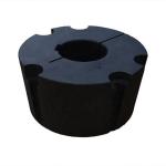 1210 1615 3525 3535 Taper Lock Bushing Cast Iron GG25 Black Color for sale