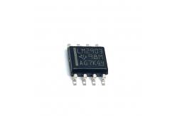 China Original New Hot Sell Electronic Components Integrated Circuit LM2903DR supplier