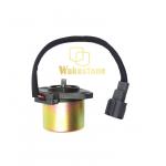 Hitachi Ex120 200-2 Angle Sensor  4444902 Excavator Accessories