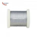 NiCr20AlSi 6J22 Electric Resistance Wire Karma Alloy For Resistors for sale