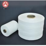 Polypropylene (PP) Fibre and Filler Cord Flame Retardant 45KD PP Fibrillated Yarn pp split yarn For Cable Filler for sale