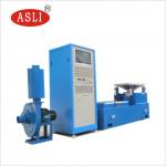 Electrodynamic High Frequency Vibration Test Table with Vertical Horizontal Test