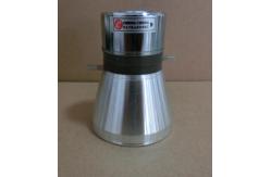 China 40khz / 80khz / 120khz / 170khz Multi Frequency Ultrasonic Transducer , Ultrasonic vibration Transducer supplier