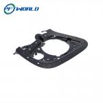 PSU PPS HDPE Plastic Injection Molding Parts Polish Heat Treatment for sale