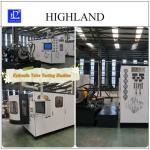 Highland Designed Customized Hydraulic Valve Test Bench For Coal Mine Industry for sale