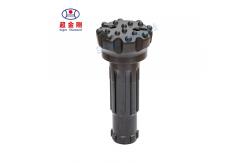 China Alloy Steel DHD360 Mining DTH Hammer and Bits for Heavy-Duty Applications supplier